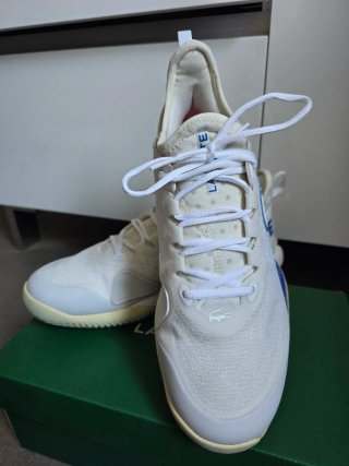 Zapatillas tenis o padel Lacoste Ag-Lt23 Lite