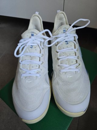 Zapatillas tenis o padel Lacoste Ag-Lt23 Lite