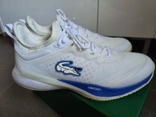 Zapatillas tenis o padel Lacoste Ag-Lt23 Lite