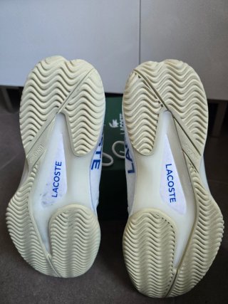 Zapatillas tenis o padel Lacoste Ag-Lt23 Lite
