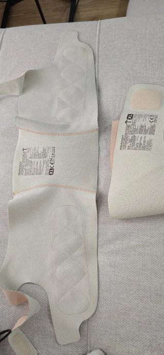 Faja Embarazo Momcozy XL Color Carne