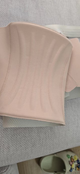Faja Embarazo Momcozy XL Color Carne