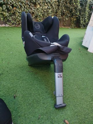 Silla de coche Cybex