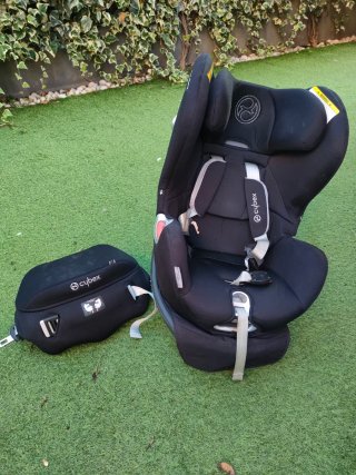 Silla de coche Cybex