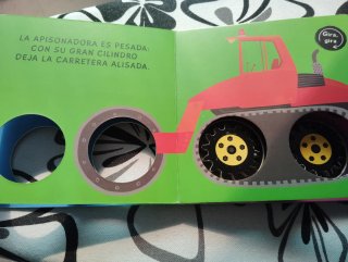 Libros infantiles