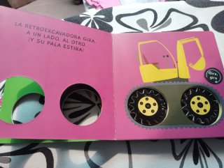Libros infantiles
