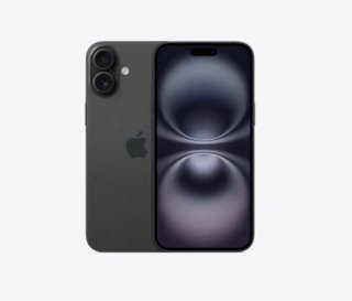 iPhone 16 - 100% Bateria 128GB Negro ^GARANTIA^