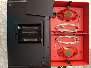 Giradischi Philips AF380 Stereo