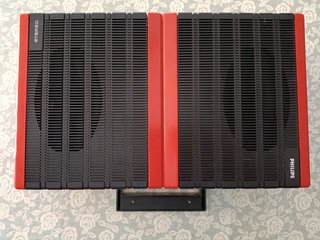 Giradischi Philips AF380 Stereo