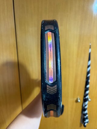 Pala Bullpadel Vertex 04 Hybrid