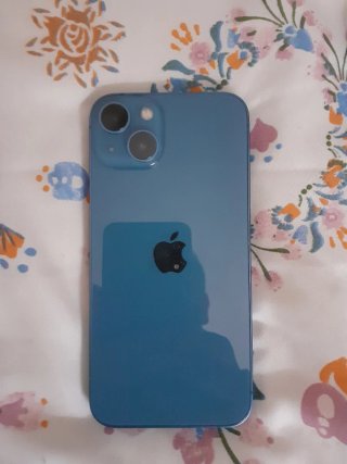 iPhone 13 128GB Azul