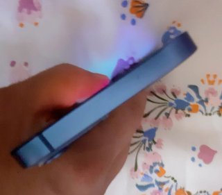 iPhone 13 128GB Azul