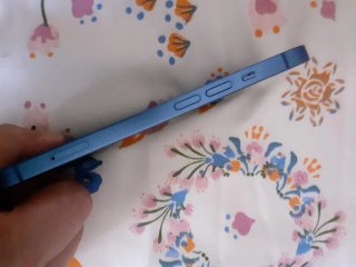 iPhone 13 128GB Azul