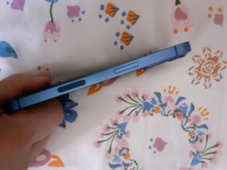 iPhone 13 128GB Azul