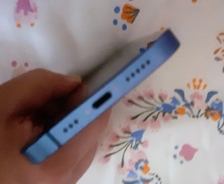 iPhone 13 128GB Azul