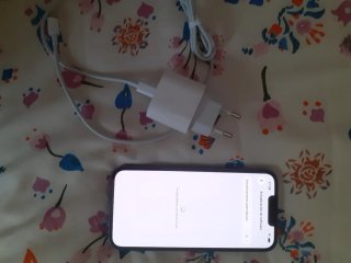 iPhone 13 128GB Azul