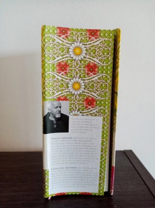Lote 2 Libro de Paulo Coelho. Envío Impost.