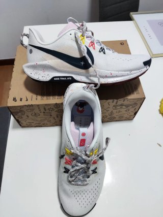 TALLA 44 Zapatillas Nike Pegasus trail 6 Nuevas