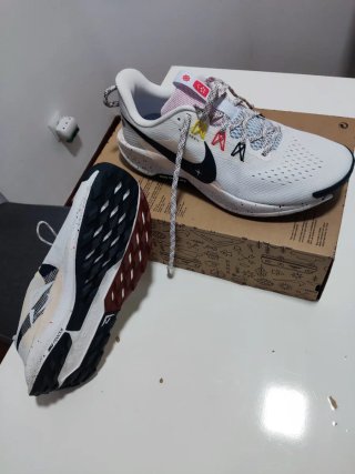 TALLA 44 Zapatillas Nike Pegasus trail 6 Nuevas