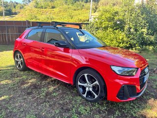 Audi A1 30 TFSI Adrenalin S tronic
