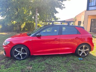 Audi A1 30 TFSI Adrenalin S tronic