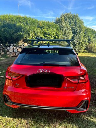 Audi A1 30 TFSI Adrenalin S tronic
