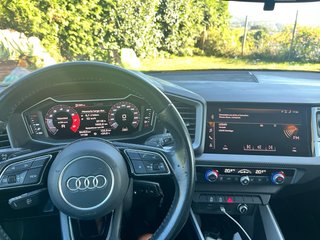 Audi A1 30 TFSI Adrenalin S tronic