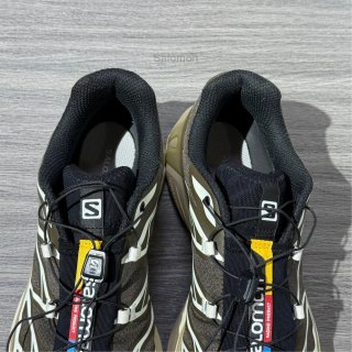 Salomon XT-6 RECUT Wren Kangaroo 43