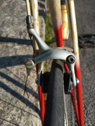 Bicicleta MARTHIM Clásica
