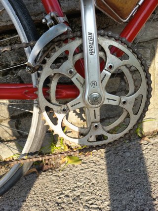 Bicicleta MARTHIM Clásica