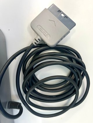 Joystick Arcade Pro-Shock PS1/PS2