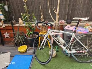 Bicicleta Giant