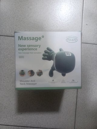 Massager
