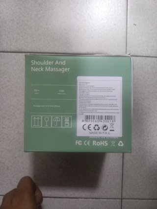 Massager