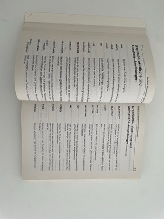 Manuales Amiga 500 y Amiga Basic (Alemán)