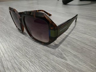 Gafas de Sol Karl Lagerfeld Marrón Multicolor