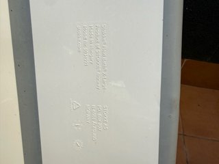 Bañera portátil para bebé Stokke