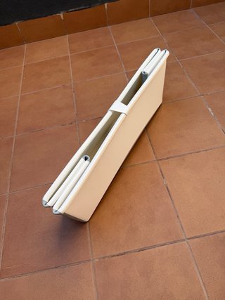 Bañera portátil para bebé Stokke