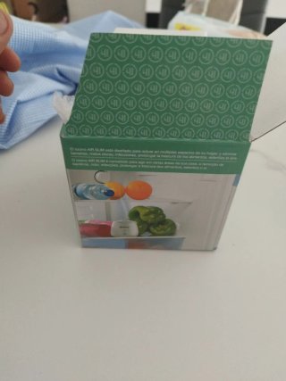 Purificador Ozono Multifunción Air Slim