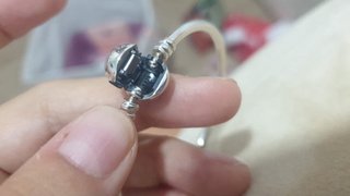 Pulsera Pandora El Rey León (Nueva)