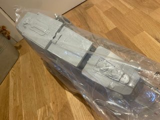 Palomitero Star Wars Mandalorian