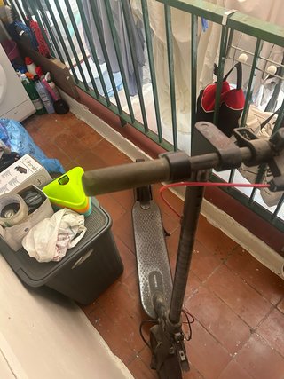 Patinete Eléctrico Xiaomi