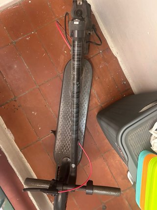 Patinete Eléctrico Xiaomi