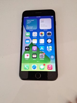 iPhone 7 plus