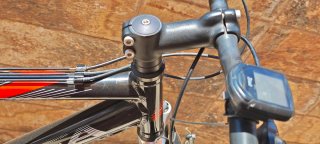 Bicicleta Orbea