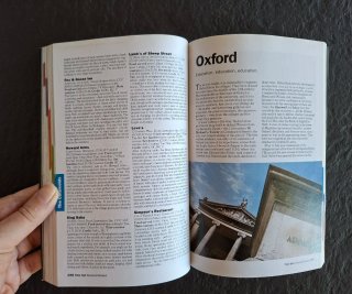 Guía Time Out: Weekend Breaks from London