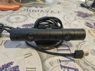 ​Gafas PlayStation VR +Adaptador Oficial ps5