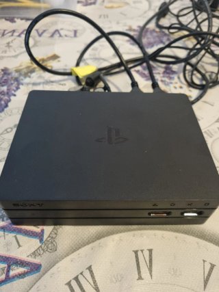 ​Gafas PlayStation VR +Adaptador Oficial ps5