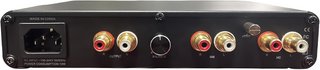 WAudio 602PP Preamp Phono NUEVO