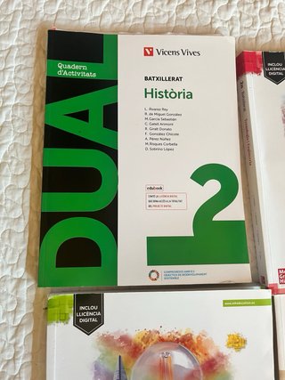 Física 2n Batxillerat